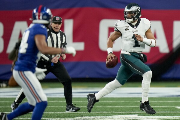 Philadelphia clearance eagles nj